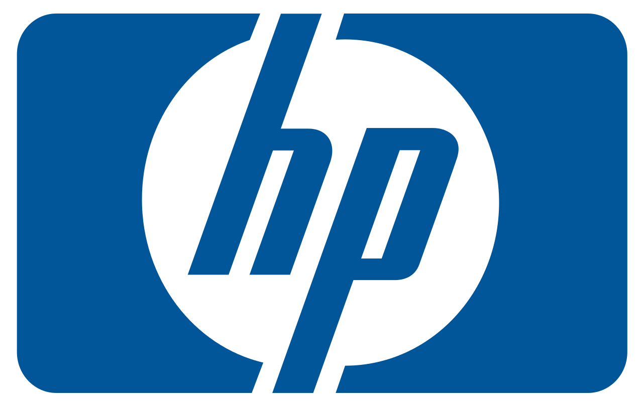 Hewlett-Packard